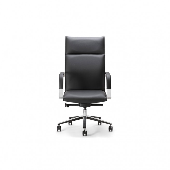 Scaun managerial Nahu Essential Berlin 01